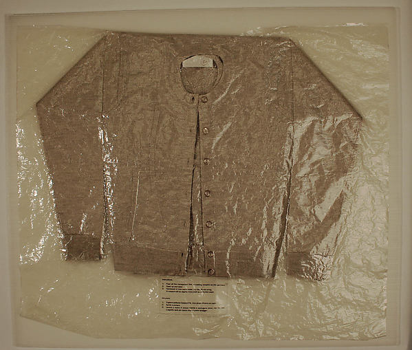 Sweater set