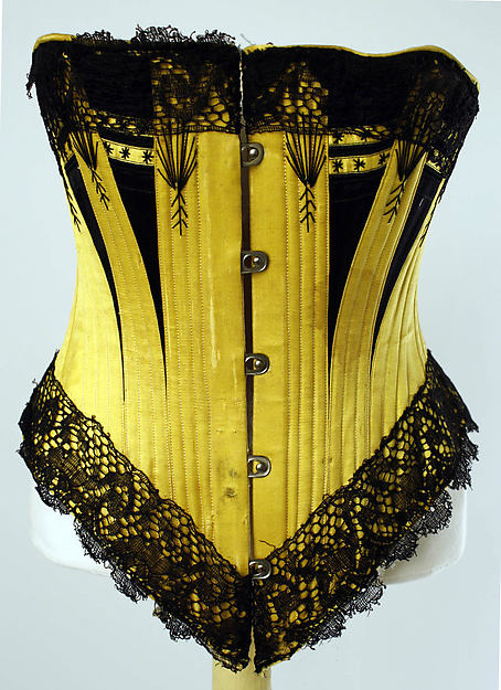 Corset