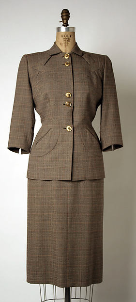 Suit