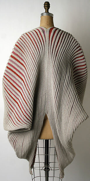 Seashell Coat