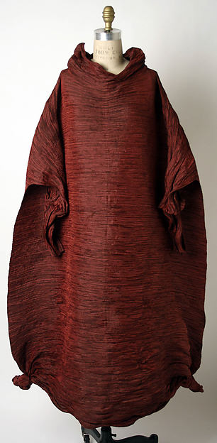 Evening dress