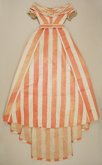 Evening dress