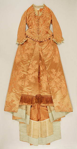 Dinner dress