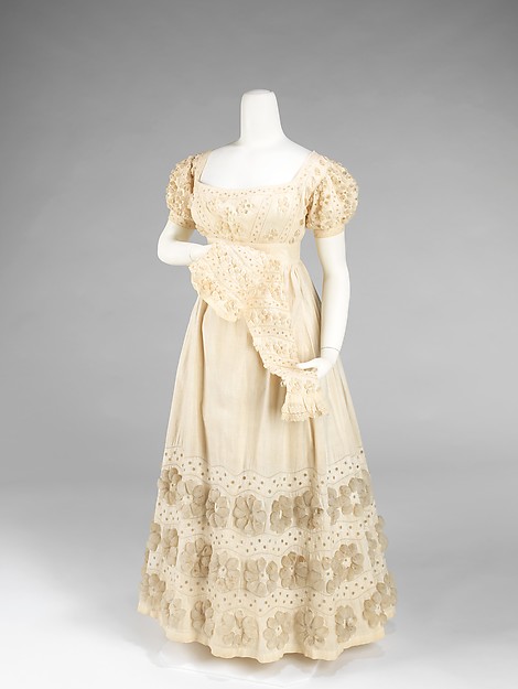 Evening dress