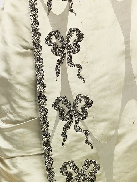 Evening dress