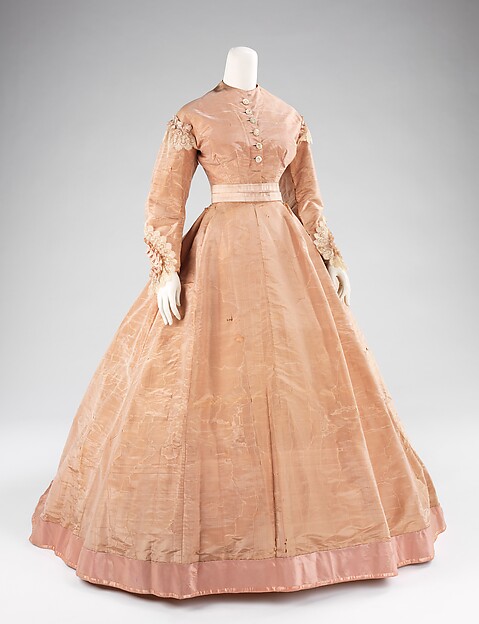 Evening dress