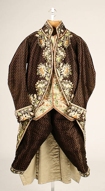 Court suit