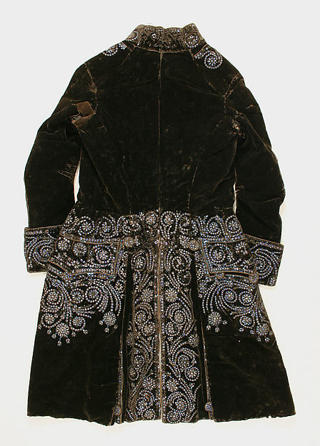 Court suit