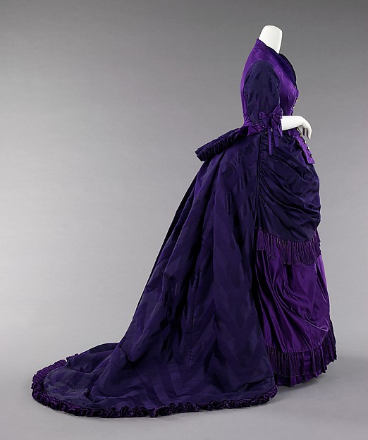 Afternoon dress