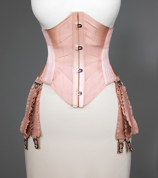 Waist Cincher