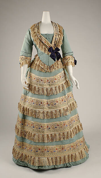 Ball gown