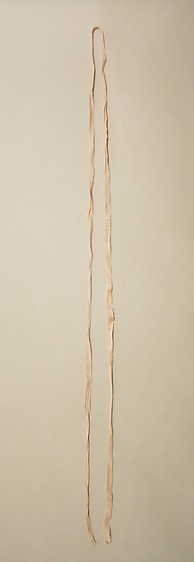 Evening dress