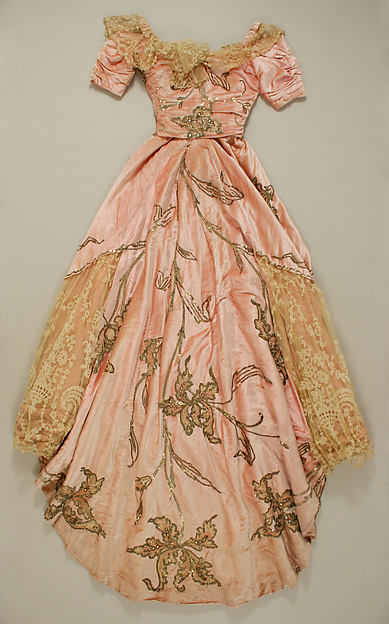 Ball gown