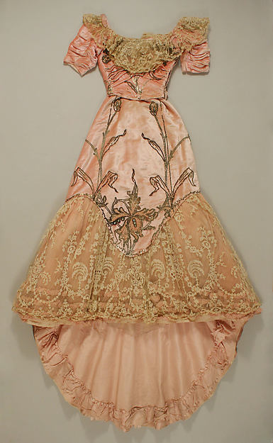 Ball gown