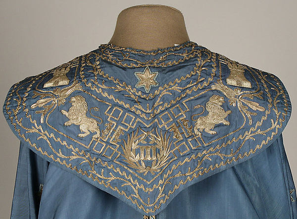 Mantle