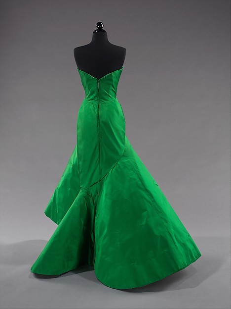 Ball gown