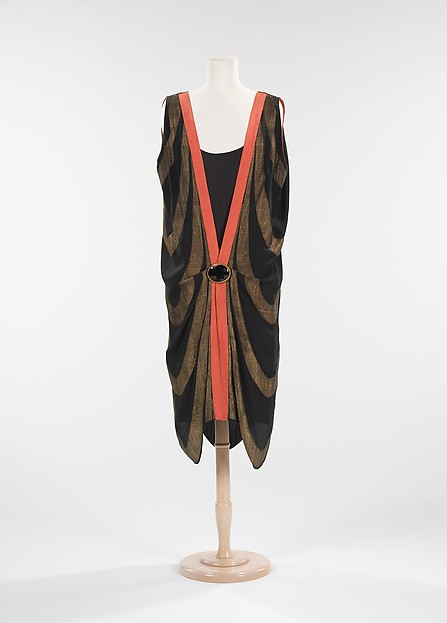 Evening dress