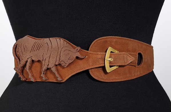 Belt