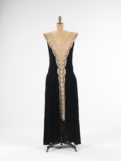 Robe de Style