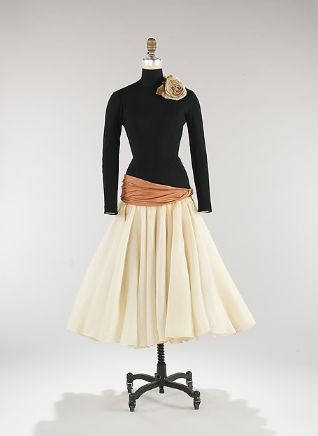 Dinner dress