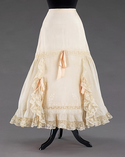 Petticoat