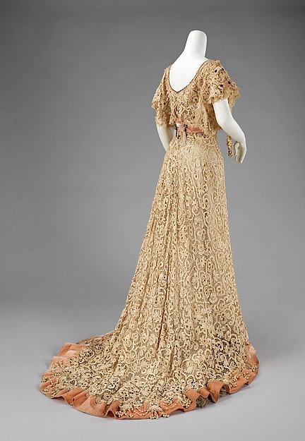 Evening dress