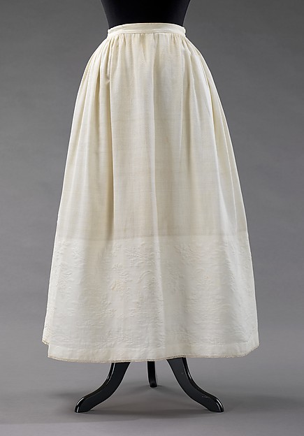 Petticoat