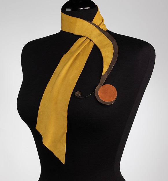 Neckpiece