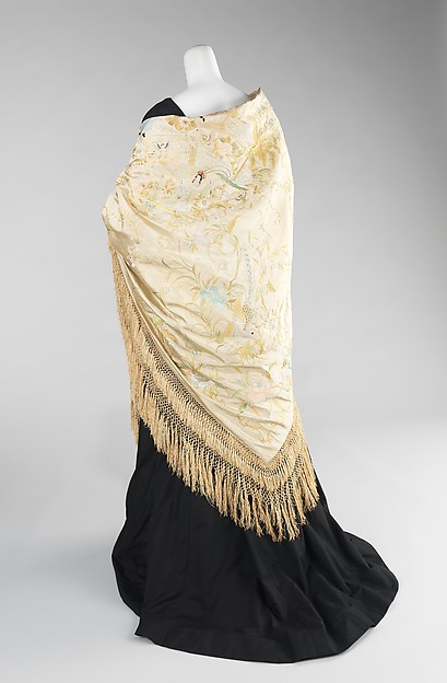 Shawl