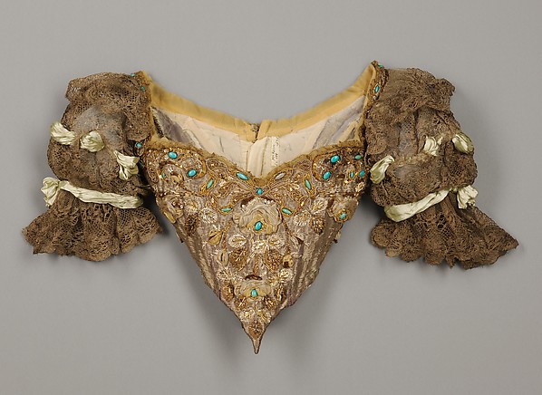 Evening dress