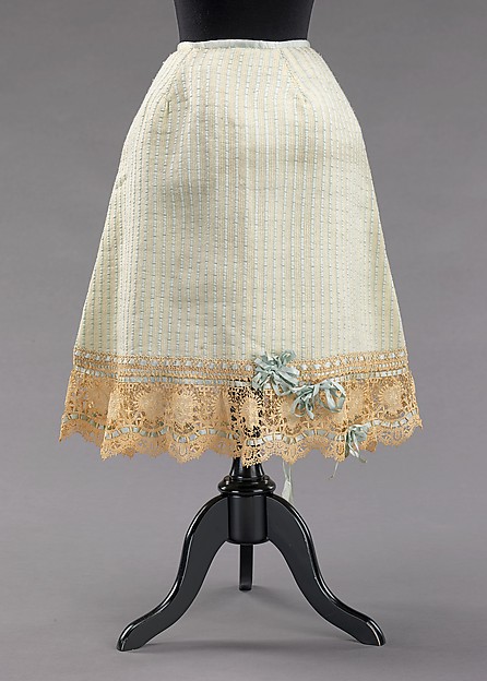 Petticoat