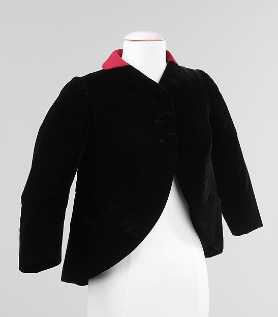 Evening jacket