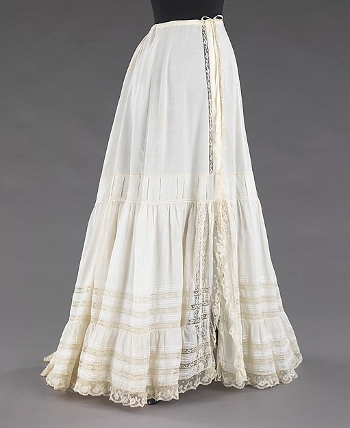 Petticoat