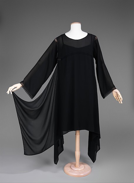 Evening dress