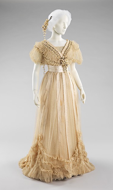 Wedding ensemble