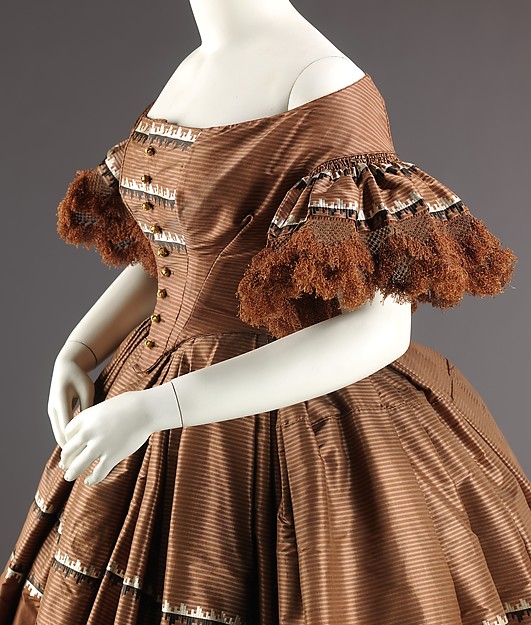 Evening dress