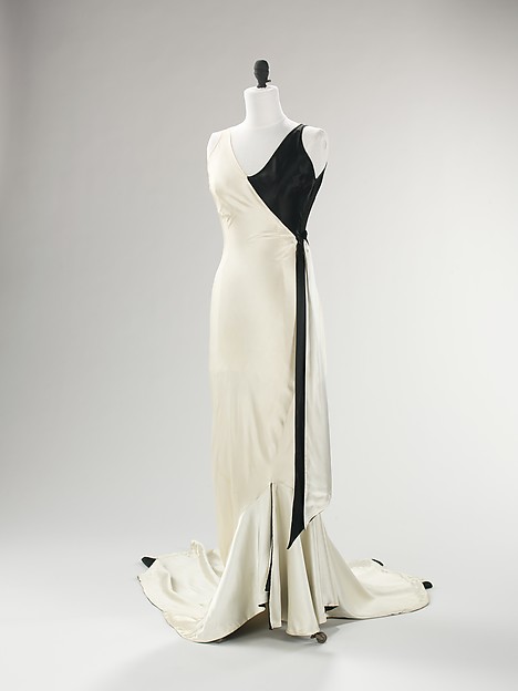 Evening ensemble