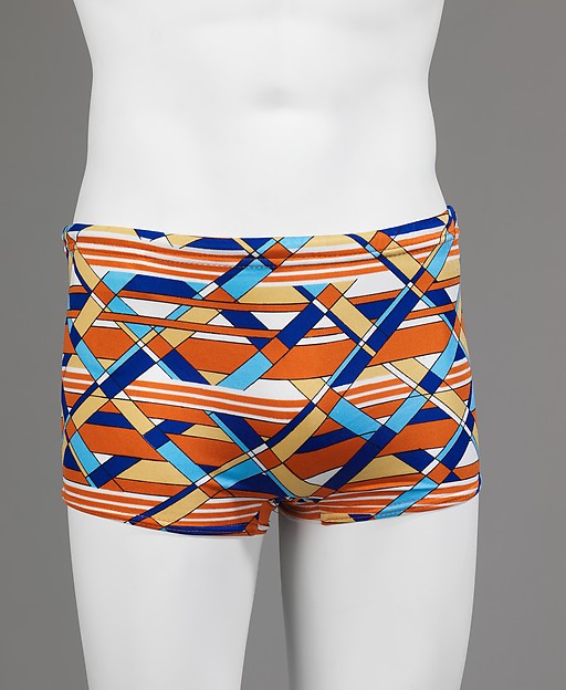 Bathing trunks