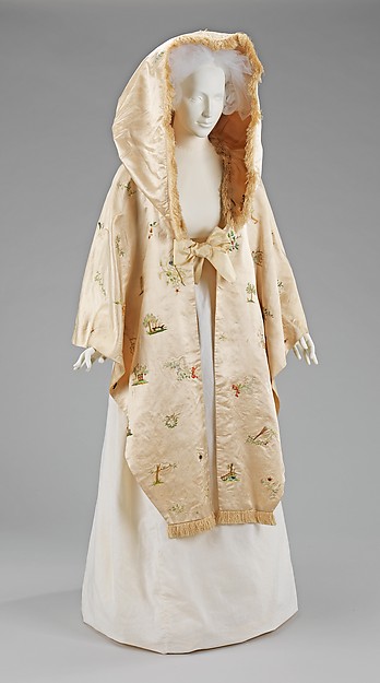 Cape