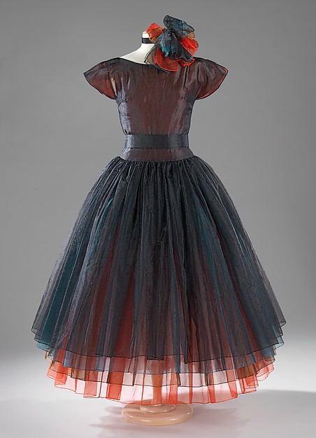 Dinner dress