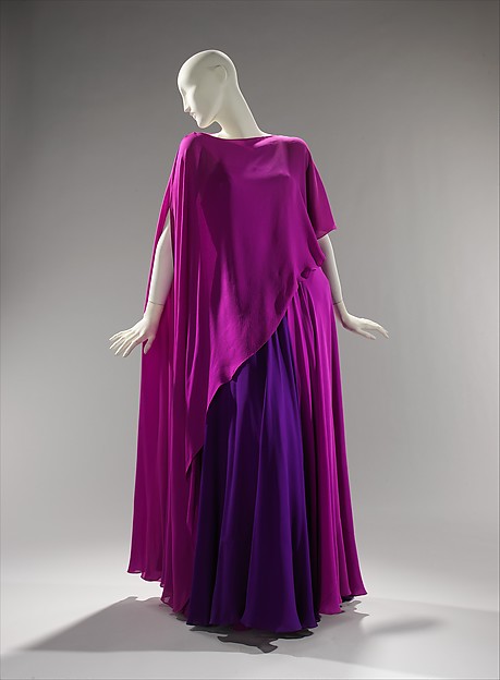 Evening ensemble