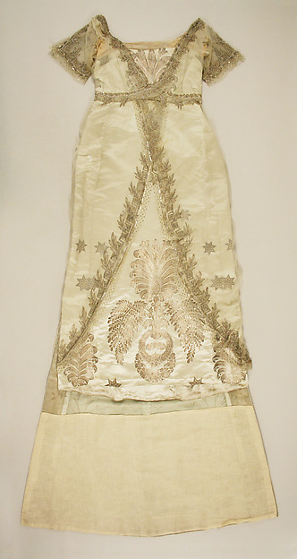 Dress, Evening