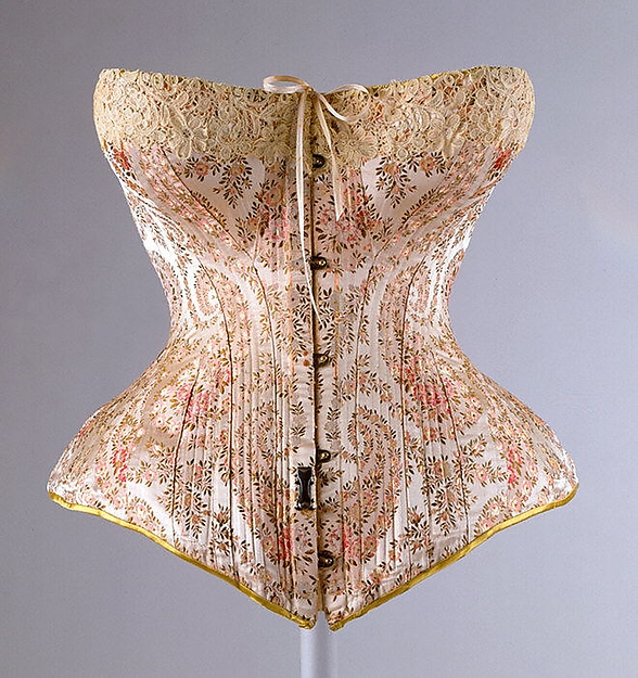Corset