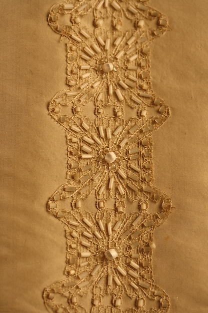Evening dress