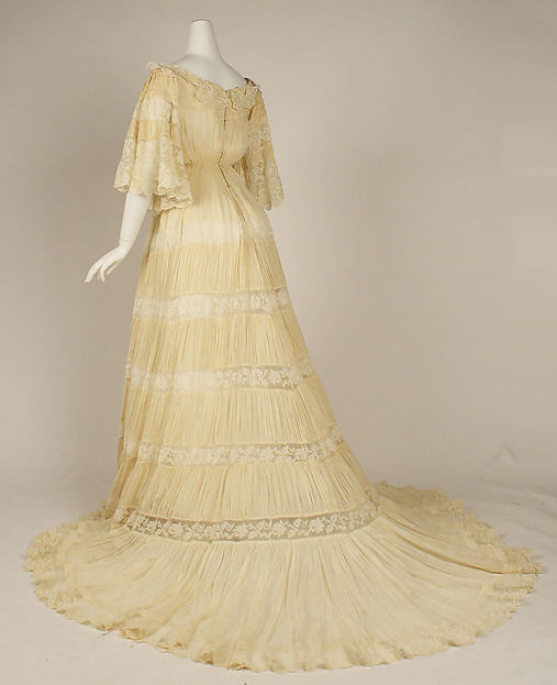 Evening dress