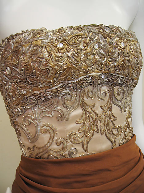 Evening ensemble
