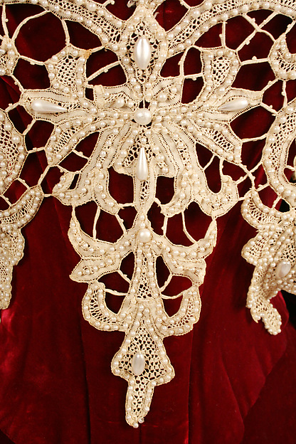 Evening dress