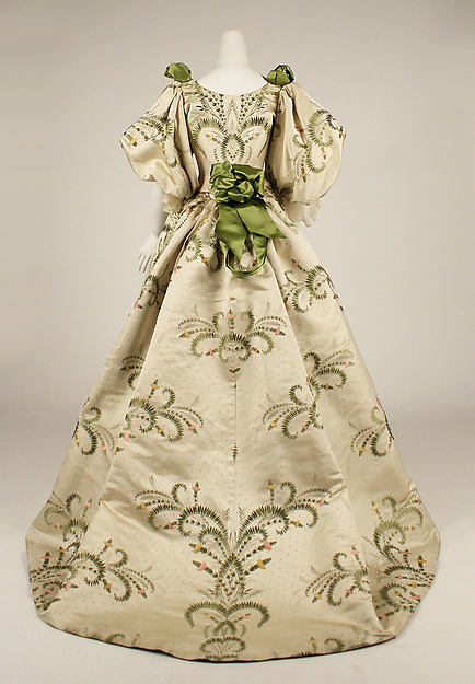 Ball gown
