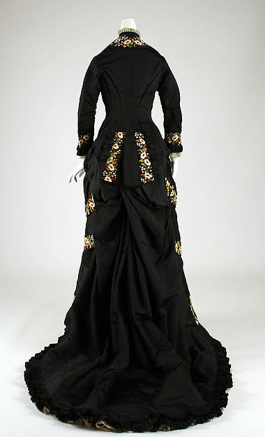 Dinner dress