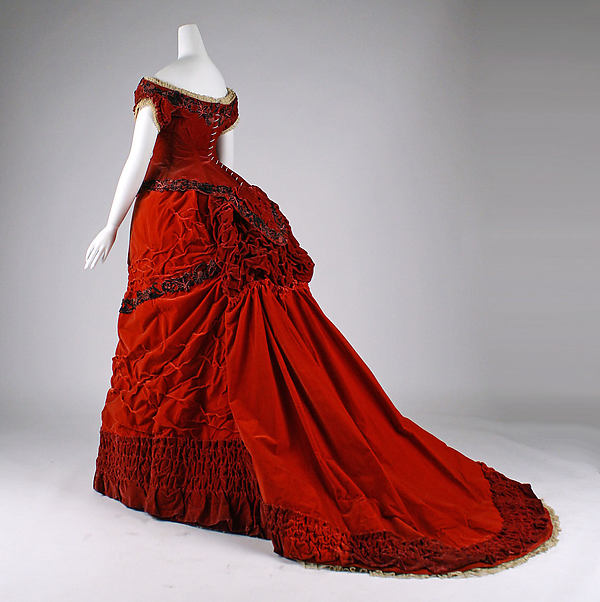 Ball gown